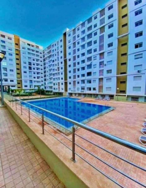 Appartement Prestige